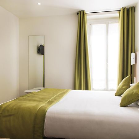 Hotel Bel Oranger Gare De Lyon Paryż Zewnętrze zdjęcie