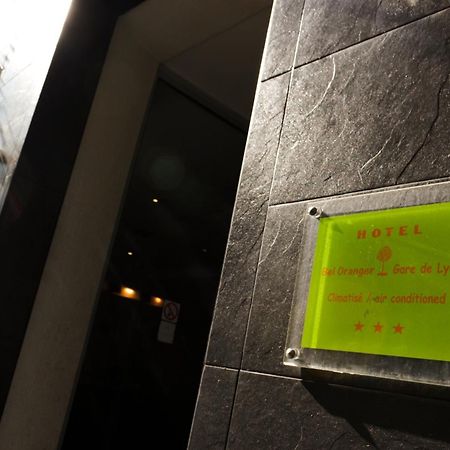 Hotel Bel Oranger Gare De Lyon Paryż Zewnętrze zdjęcie
