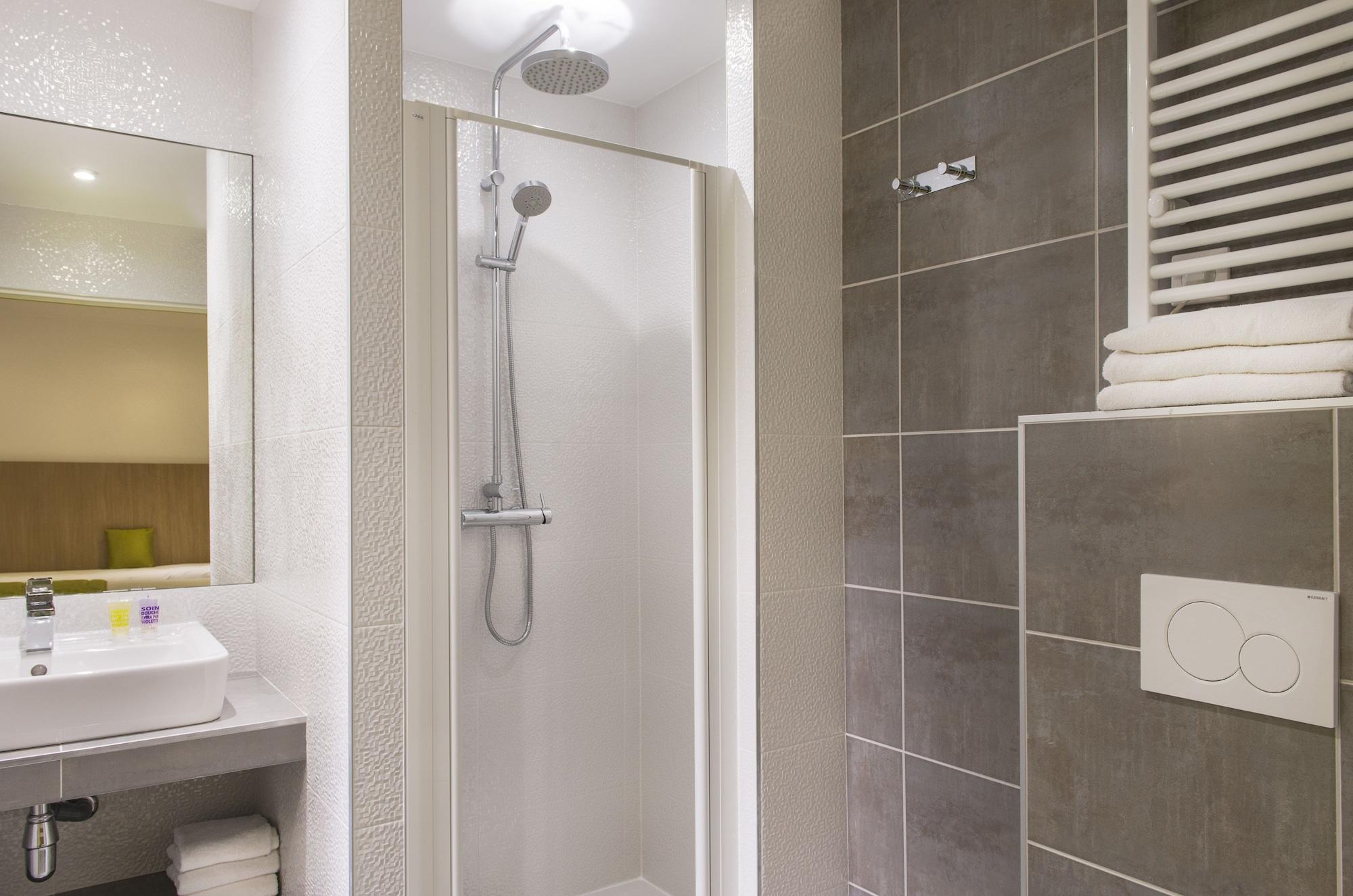 Hotel Bel Oranger Gare De Lyon Paryż Zewnętrze zdjęcie