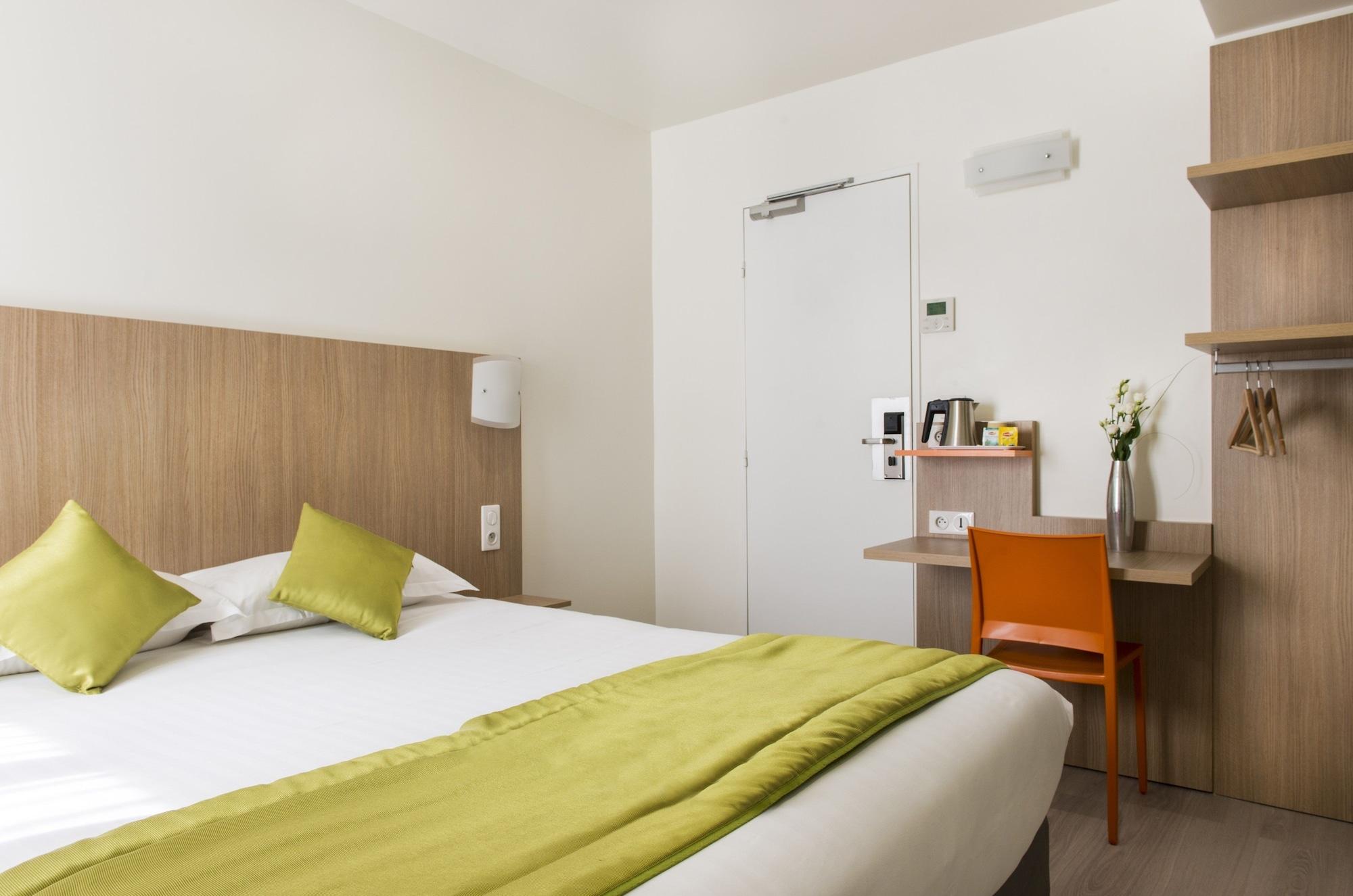 Hotel Bel Oranger Gare De Lyon Paryż Zewnętrze zdjęcie