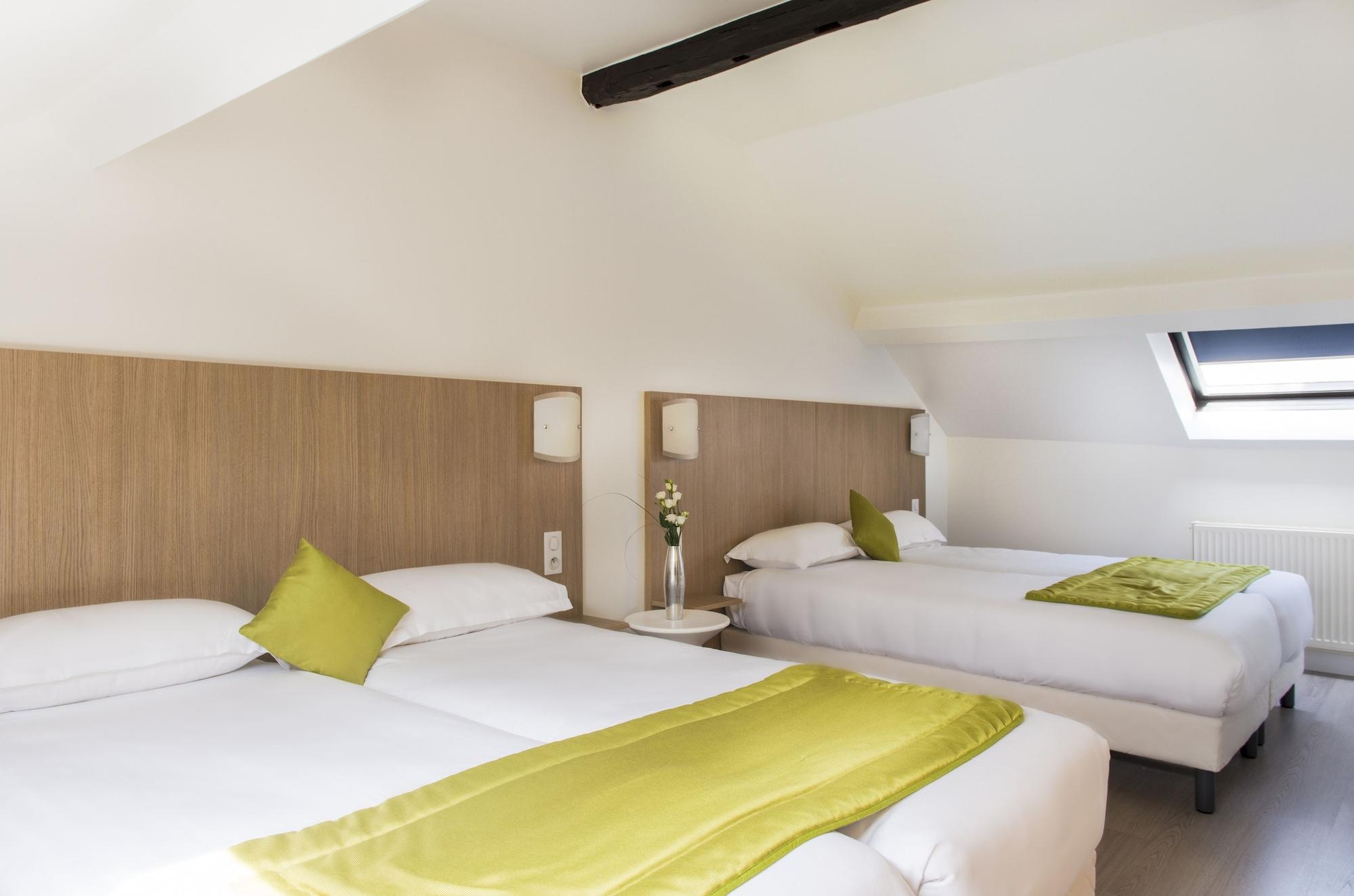 Hotel Bel Oranger Gare De Lyon Paryż Zewnętrze zdjęcie