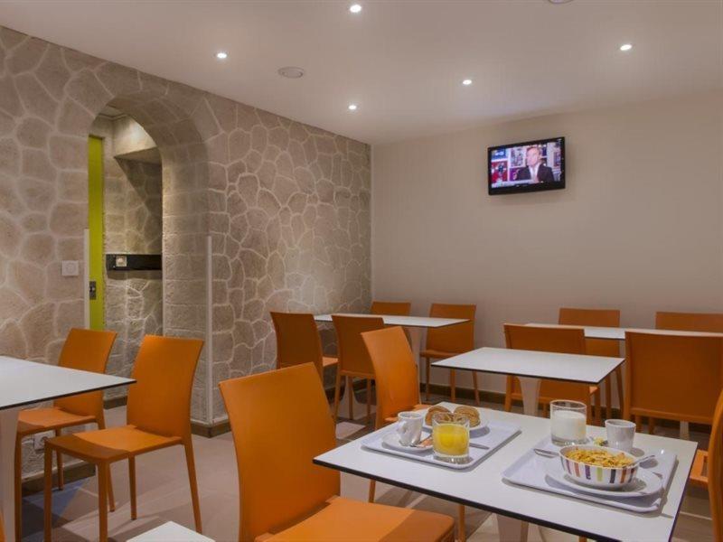 Hotel Bel Oranger Gare De Lyon Paryż Zewnętrze zdjęcie