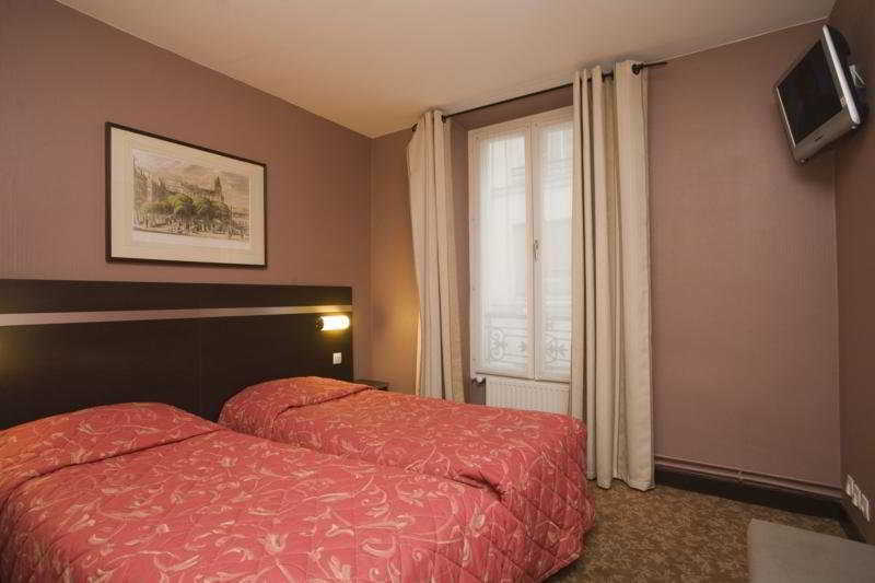 Hotel Bel Oranger Gare De Lyon Paryż Zewnętrze zdjęcie
