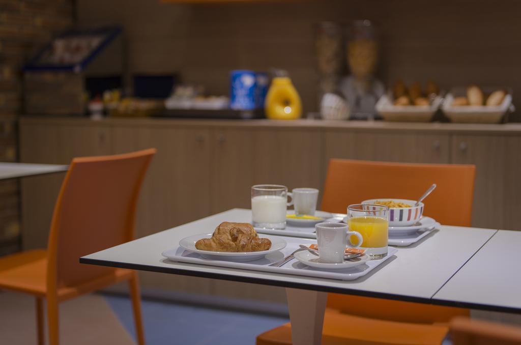 Hotel Bel Oranger Gare De Lyon Paryż Zewnętrze zdjęcie