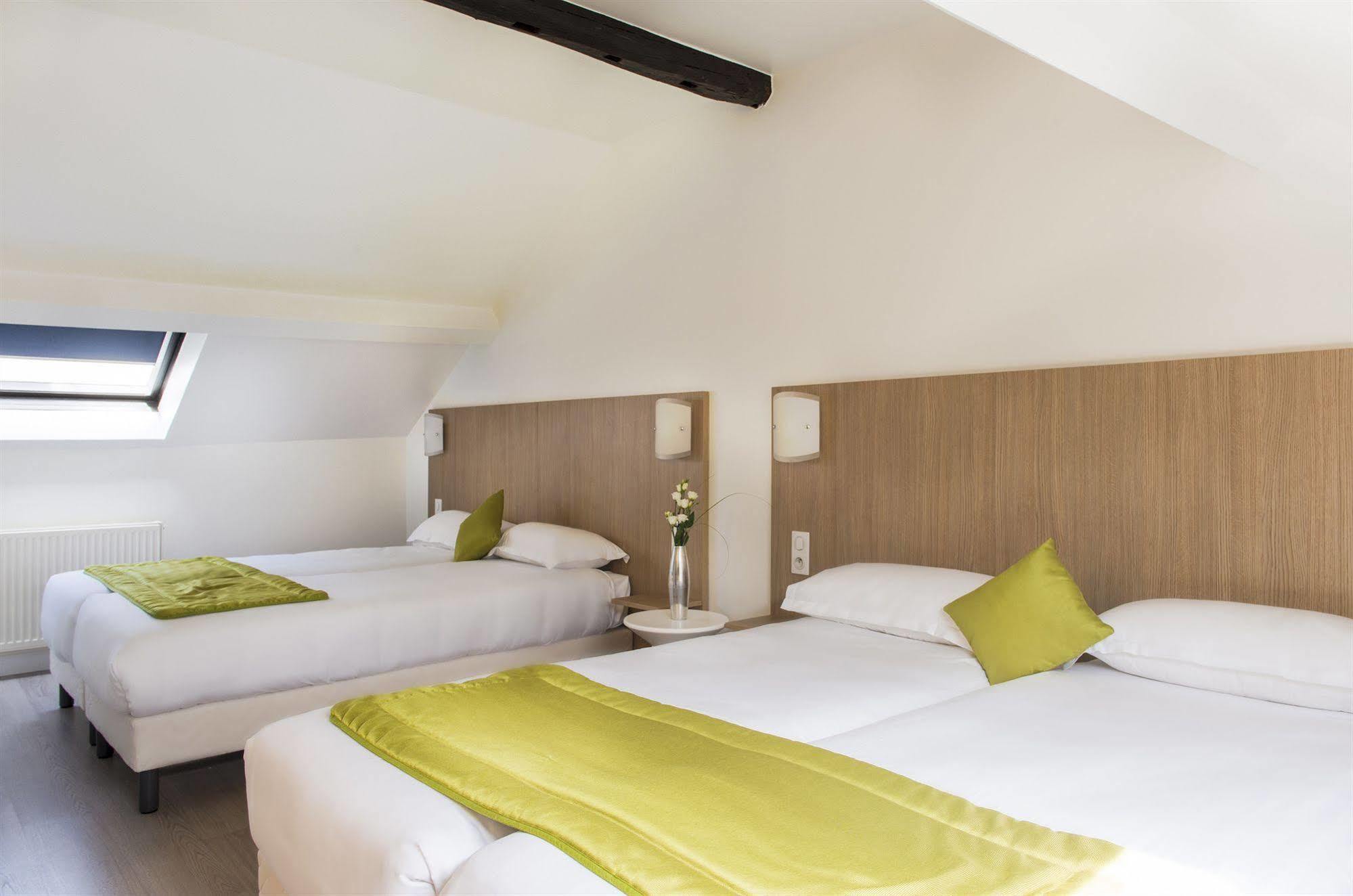 Hotel Bel Oranger Gare De Lyon Paryż Zewnętrze zdjęcie