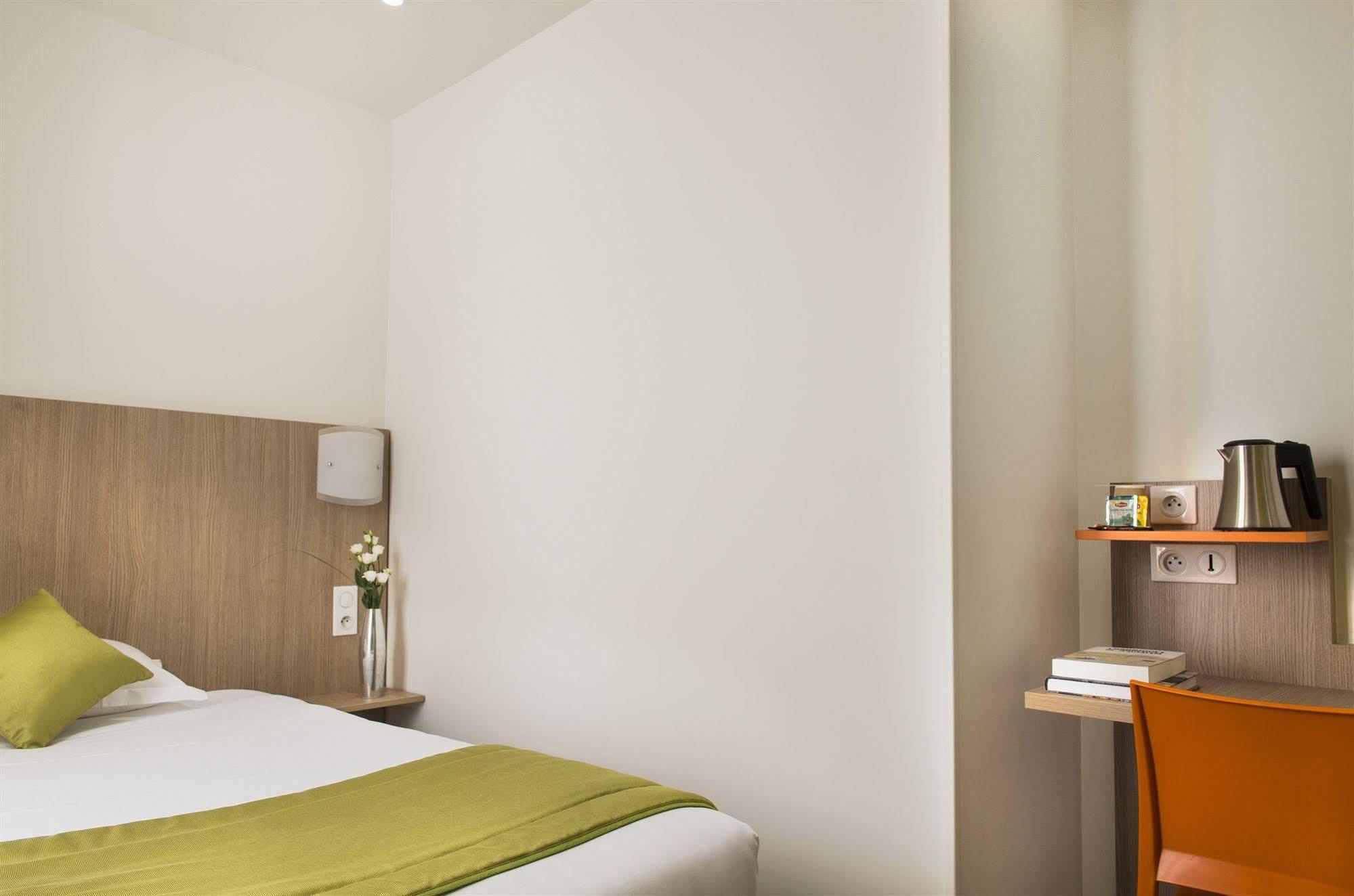 Hotel Bel Oranger Gare De Lyon Paryż Zewnętrze zdjęcie