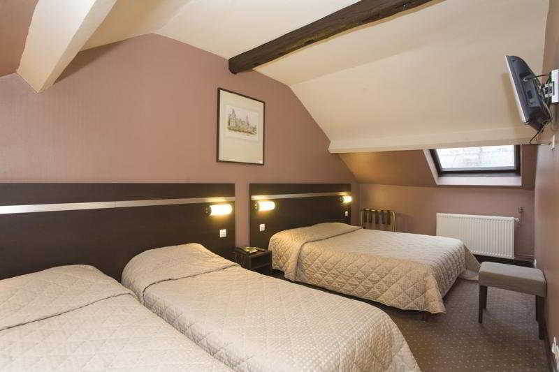 Hotel Bel Oranger Gare De Lyon Paryż Zewnętrze zdjęcie